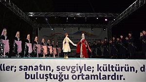  ‘FESTİVALLER ŞEHRİ’ OLARAK ANILMAYI HAK EDİYORUZ 