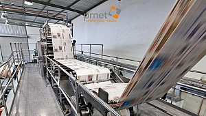 GAZETE VE DERGİ SAYILARI HER GEÇEN GÜN AZALIYOR 