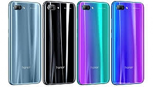 HONOR 10 TÜRKİYE’YE GELİYOR 