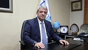 KAHRAMANMARAŞ, İHRACATA ÇOK ÖNEMLİ KATKILAR SAĞLIYOR 