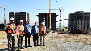 KAR AMAÇLI BİR KURULUŞ DEĞİLİZ