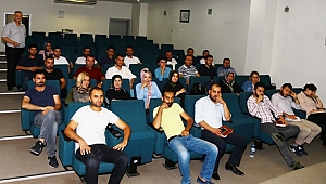 KMTSO’DAN GİRİŞİMCİLİĞE DESTEK 
