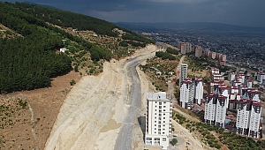 KUZEY ÇEVRE YOLU PROTOKOLÜ İMZALANDI 