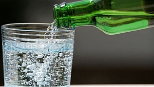 MADEN SUYU VE SODA KÖR EDEBİLİR! 