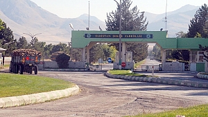 MİLLETE DEVLETE HAYIRLI OLSUN!.. 