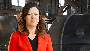 “ÖNCE OKUMAK İSTEDİĞİNİZ BÖLÜME, SONRA ÜNİVERSİTEYE KARAR VERİN”