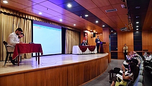 ONİKİŞUBAT MECLİS TOPLANTISINI GERÇEKLEŞTİRDİ