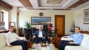 PAZARCIK’IN YÜKSEKÖĞRETİMİN SORUNLARI VE ÇÖZÜM YOLLARI MASAYA YATIRILDI