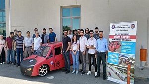 REKTÖR CAN, AKSU TV YAYININA KATILDI 