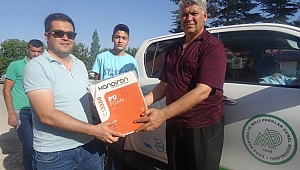 ŞAHİNE UZANAN ELLER KIRILSIN! 