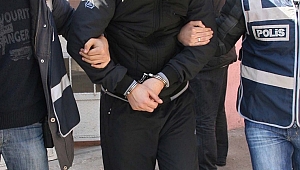 SATTILAR! ÇALDILAR! YAKALANDILAR!... 