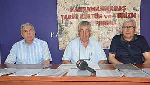 STK’LARDAN İDAM ÇAĞRISI 