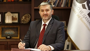 TARİHE TANIKLIK EDİYORUZ 