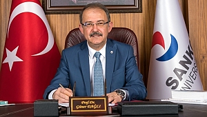 “TÜRK MİLLETİ TARİHİ BOYUNCA DESTANLAR YAZMIŞTIR”