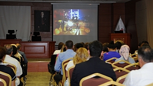 TÜRK MİLLETİ TARİHİ BOYUNCA ÖZGÜRLÜĞÜNDEN TAVİZ VERMEMİŞTİR 