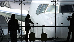 TÜRKİYE’DE BULUNAN YABANCI SAYISI 713 BİN 675 OLDU 