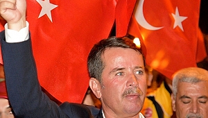 TÜRKOĞLU TEK YÜREK MEYDANLARDA