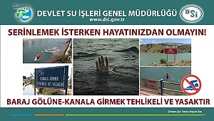 UYARI TABELALARINA UYUN 