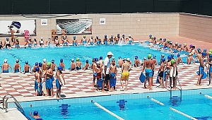 VELİLERDEN BÜYÜKŞEHİR’E TEŞEKKÜR 