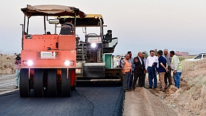YOL’SUZ MARAŞ SÖZÜ TARİHE KARIŞACAK 