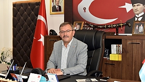 30 AĞUSTOS; TÜRK MİLLETİNİN KAHRAMANLIĞI İLE KAZANILMIŞ ŞANLI BİR ZAFERDİR 