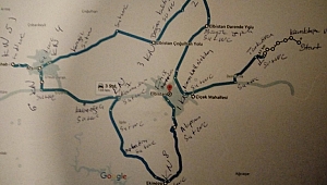 9. ELBİSTAN AFŞİN EKİNÖZÜ ULTRA MARATONU 6 EKİM DE START ALACAK 