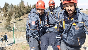 AFET VE ACİL DURUMLARDA NE YAPMALIYIZ? 