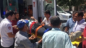 AMAN DİKKAT! İNŞAAT KAZALARI ARTIYOR 