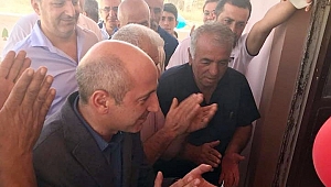 ATOM KARINCA ELBİSTAN’DA BAŞ TACI 