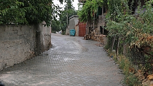 BAŞKAN BOZDAĞ’DAN; SAKARKAYA MAHALLESİNE HİZMET ATAĞI 