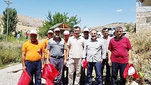 BAŞKAN GÜVEN KOLLARI SIVADI 