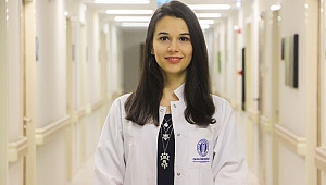 “BAYRAMDA ALDIĞINIZ KALORİLERİ KENDİNİZ TELAFİ ETMEYE ÇALIŞMAYIN” 