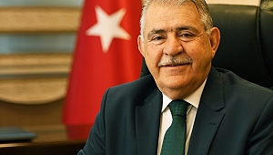  “BİRLİK VE BERABERLİĞİMİZ DAİM OLACAKTIR” 
