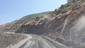 BÜYÜKŞEHİR EKİNÖZÜ GRUP YOLUNDA 