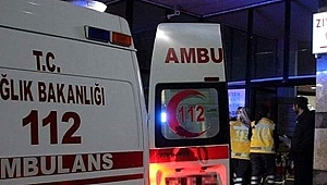 ECEL HALI YIKARKEN GELDİ! 