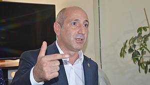 ELBİSTAN YA İL OLACAK YA İL OLACAK! 