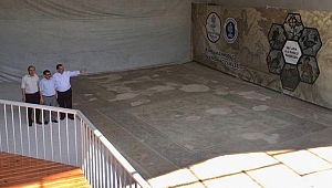 GERMANİCİA ZİYARETÇİ KABULÜNE BAŞLADI 