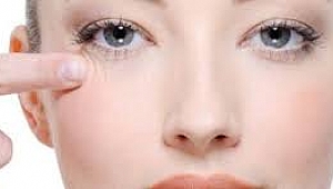 GÖZ ALTI TORBALARINIZ GENÇLİĞİNİZE GÖLGE DÜŞÜRMESİN 