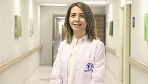 GÖZLERİNİZDEN GELEN UYARILARI HAFİFE ALMAYIN! 