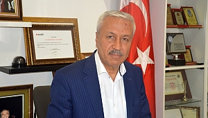 “HAİNLERE FIRSAT VERİLMEYECEKTİR” 