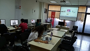 KAMEK’TEN BİLİŞİM KURSLARI 