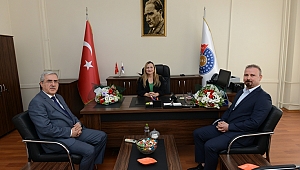 KSÜ’YE YENİ FAKÜLTE: SAĞLIK BİLİMLERİ FAKÜLTESİ 