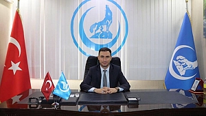 KURBAN BAYRAMI; KARDEŞLİĞİN GEREĞİ OLAN DAYANIŞMANIN SAĞLANDIĞI MÜSTESNA BİR GÜNDÜR 