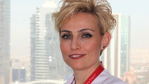 KURBAN BAYRAMINDA ET YEMEĞİNİZE SAĞLIK KATIN 