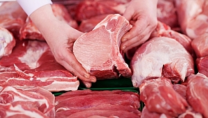 KURBAN ETİNİ PLASTİKTEN UZAK TUTUN! 