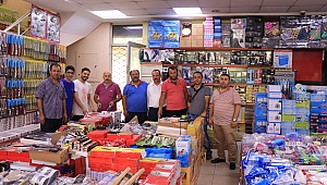 MARAŞ BIÇAĞI İSTANBUL'DA KURBAN KESECEK! 