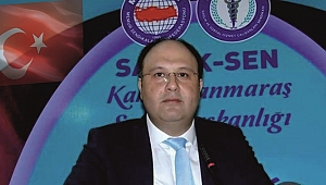 MİLLETİMİZLE BİRLİKTE, GÜZEL YARINLAR İÇİN HER TÜRLÜ FEDAKARLIĞA HAZIRIZ! 