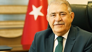  “MİLLİ DİRENİŞ RUHUMUZ HEP VAR OLACAK” 