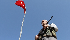 NURHAK’TA KORUCU ALIMI YAPILACAK 