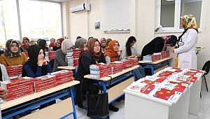 ONİKİŞUBAT’IN HİZMETLERİ MEYVESİNİ VERİYOR 